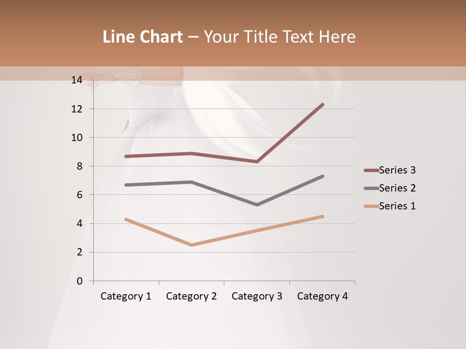 Luxury Classy Female PowerPoint Template