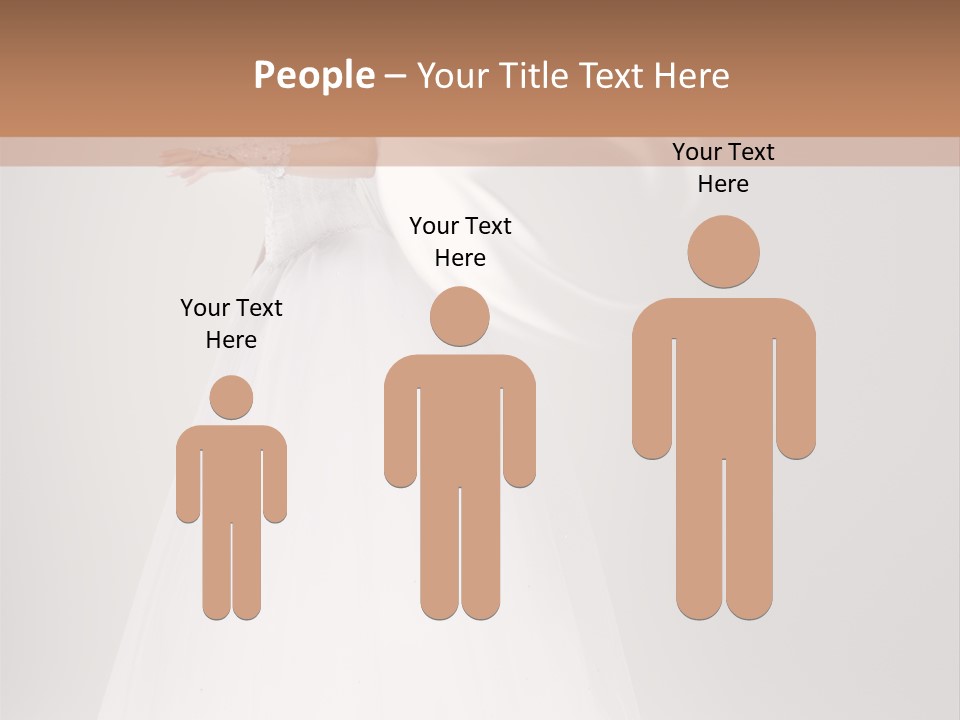 Luxury Classy Female PowerPoint Template