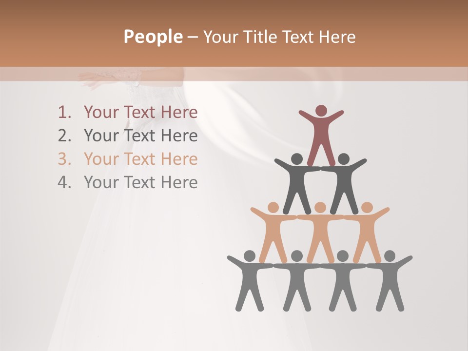 Luxury Classy Female PowerPoint Template