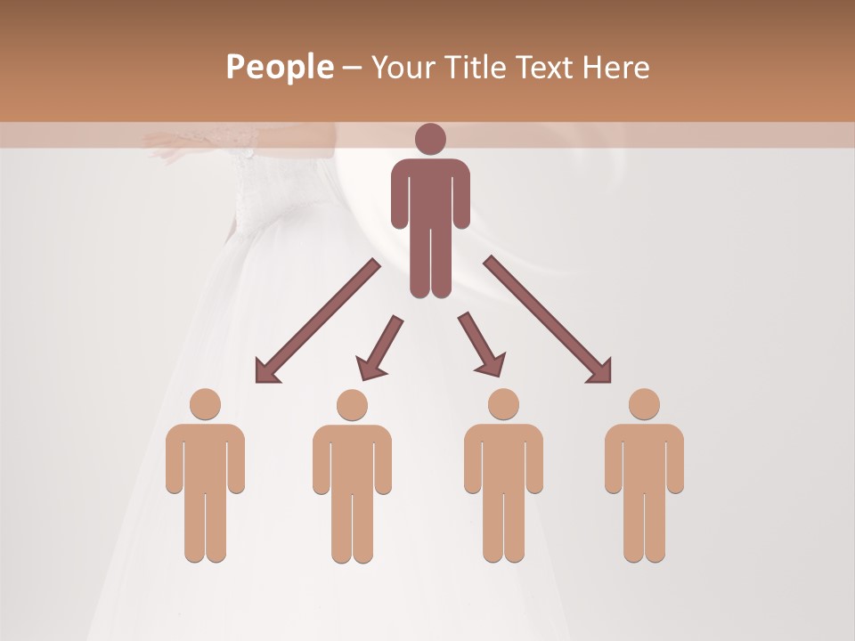 Luxury Classy Female PowerPoint Template