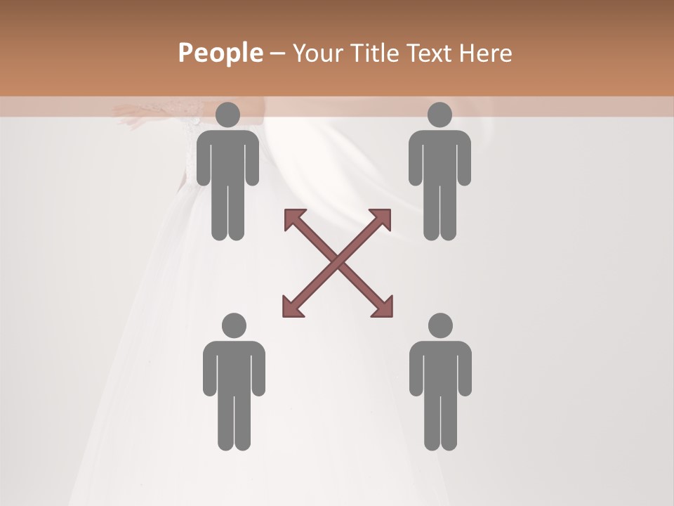 Luxury Classy Female PowerPoint Template