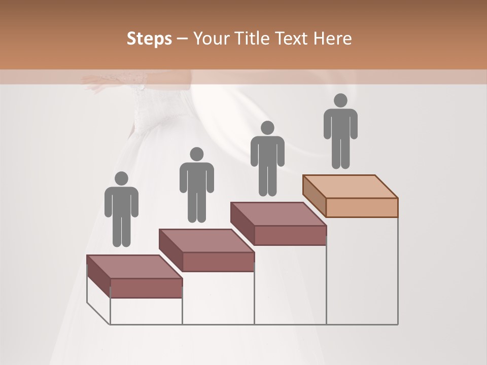 Luxury Classy Female PowerPoint Template