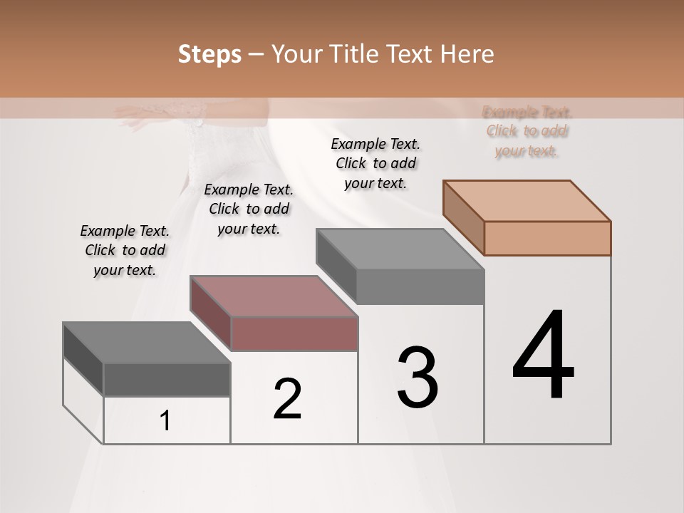 Luxury Classy Female PowerPoint Template
