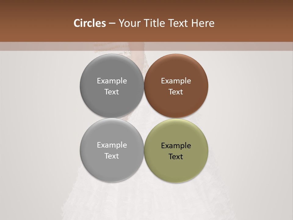 Beautiful Fashion Modern PowerPoint Template