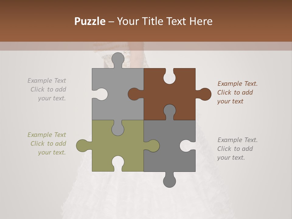 Beautiful Fashion Modern PowerPoint Template