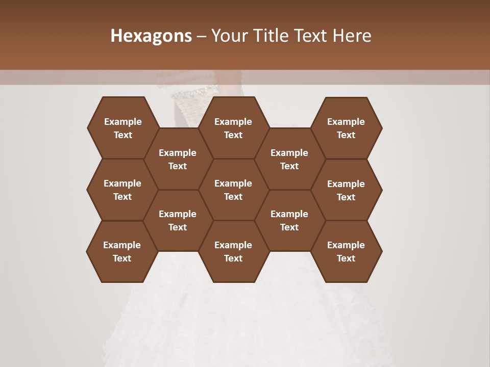 Beautiful Fashion Modern PowerPoint Template