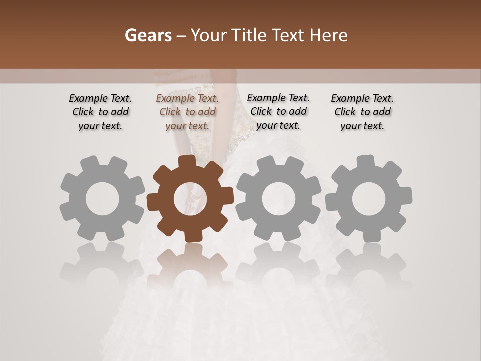 Beautiful Fashion Modern PowerPoint Template