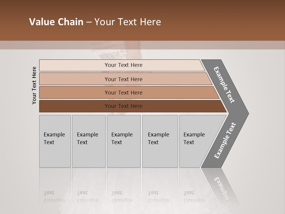 Beautiful Fashion Modern PowerPoint Template