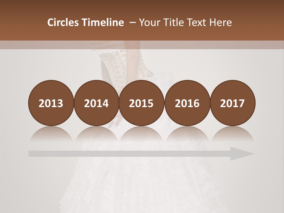 Beautiful Fashion Modern PowerPoint Template