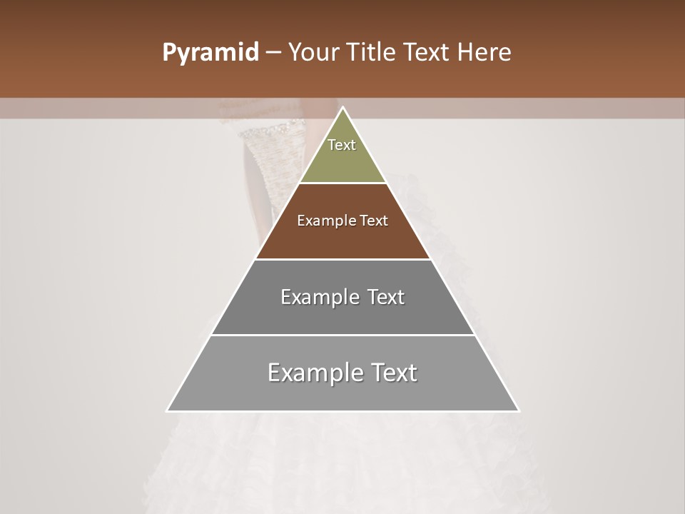 Beautiful Fashion Modern PowerPoint Template