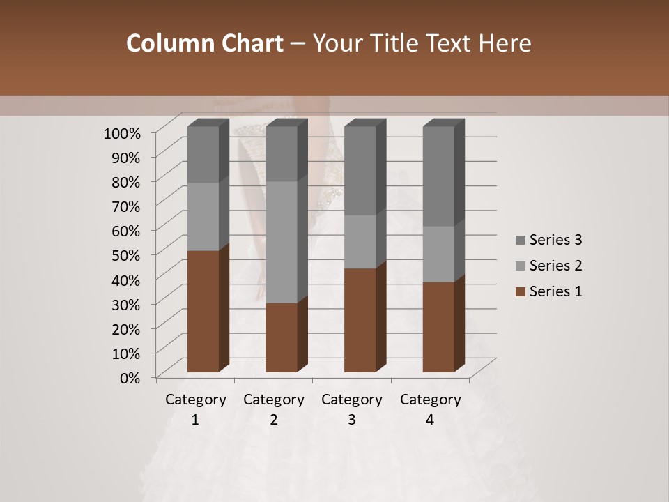 Beautiful Fashion Modern PowerPoint Template
