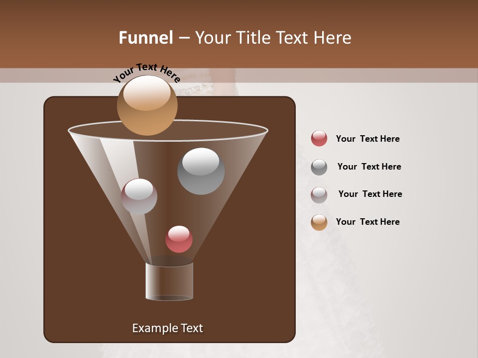 Beautiful Fashion Modern PowerPoint Template