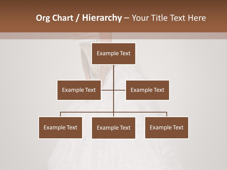 Beautiful Fashion Modern PowerPoint Template