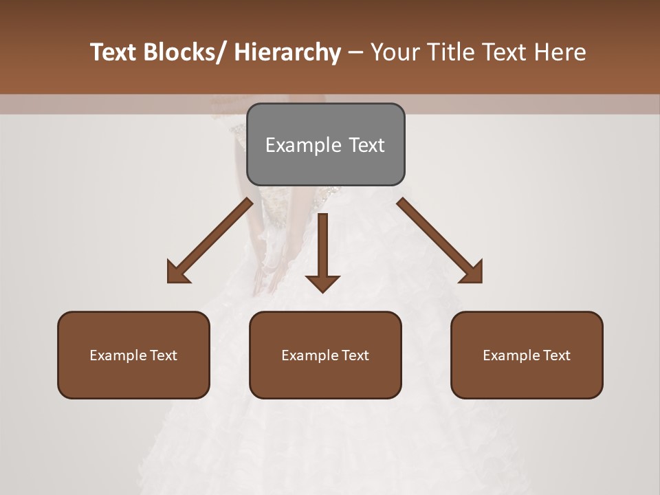 Beautiful Fashion Modern PowerPoint Template