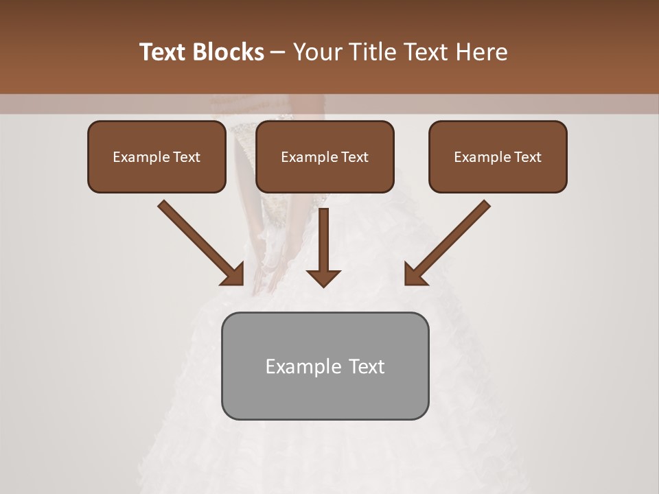Beautiful Fashion Modern PowerPoint Template