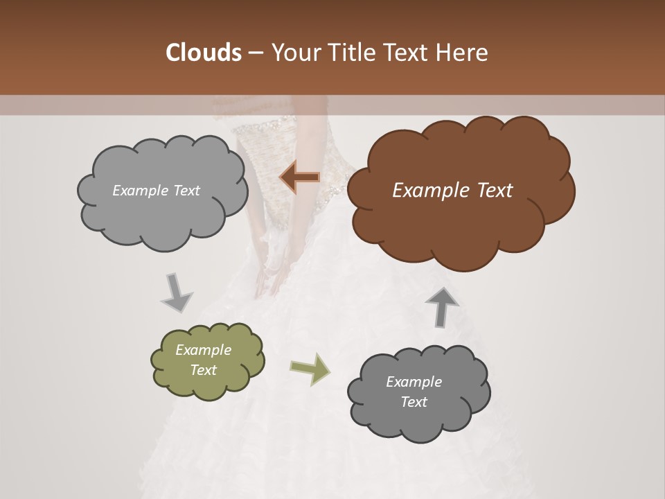 Beautiful Fashion Modern PowerPoint Template