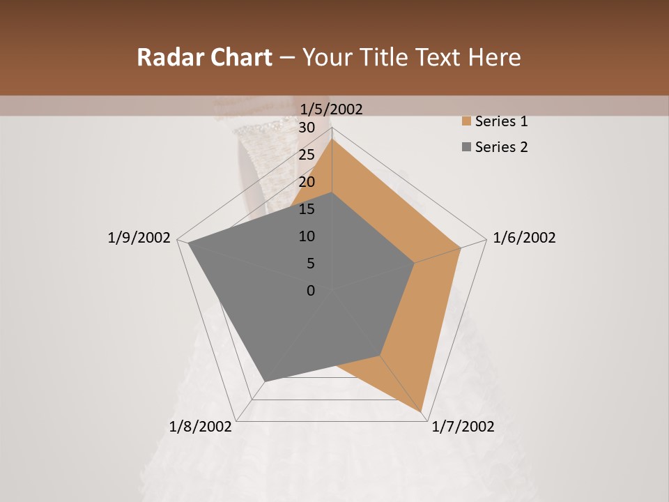 Beautiful Fashion Modern PowerPoint Template