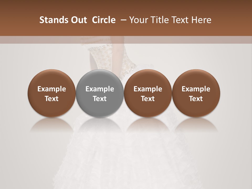 Beautiful Fashion Modern PowerPoint Template