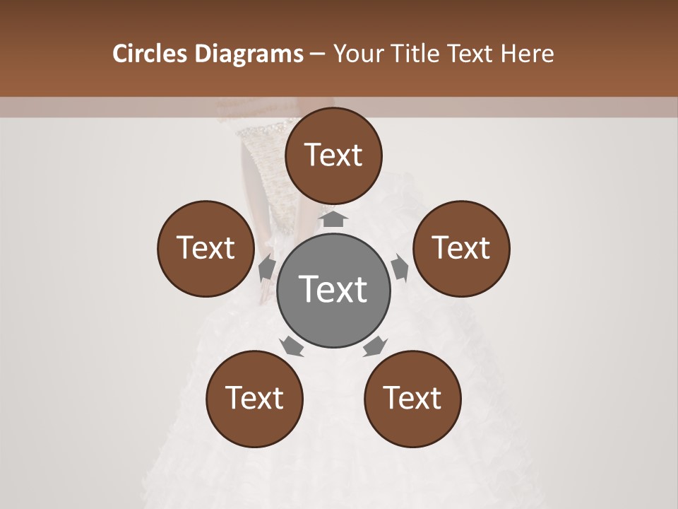 Beautiful Fashion Modern PowerPoint Template