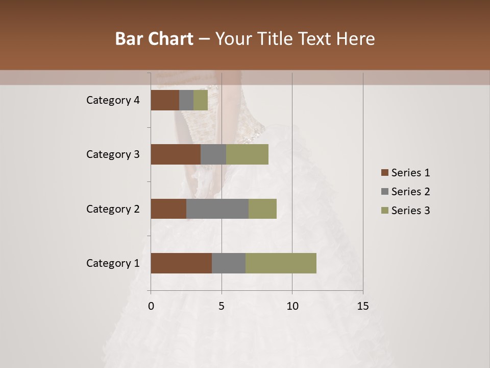 Beautiful Fashion Modern PowerPoint Template