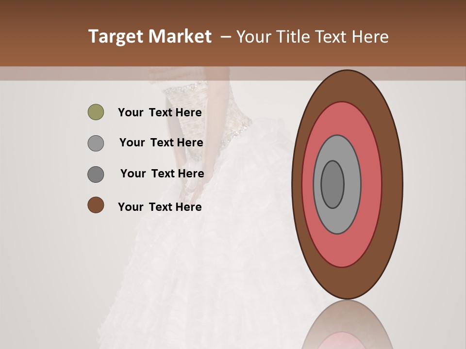 Beautiful Fashion Modern PowerPoint Template