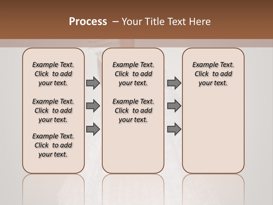 Beautiful Fashion Modern PowerPoint Template