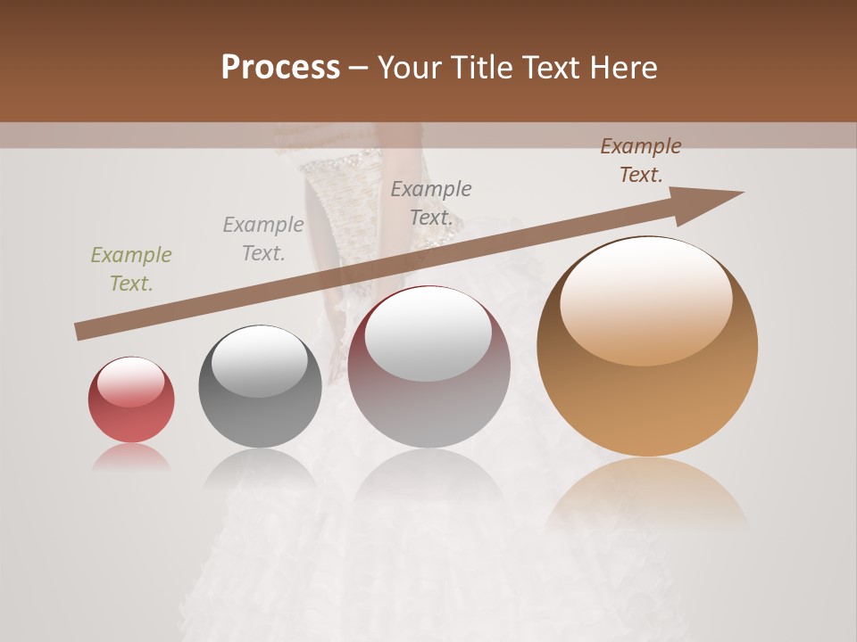 Beautiful Fashion Modern PowerPoint Template