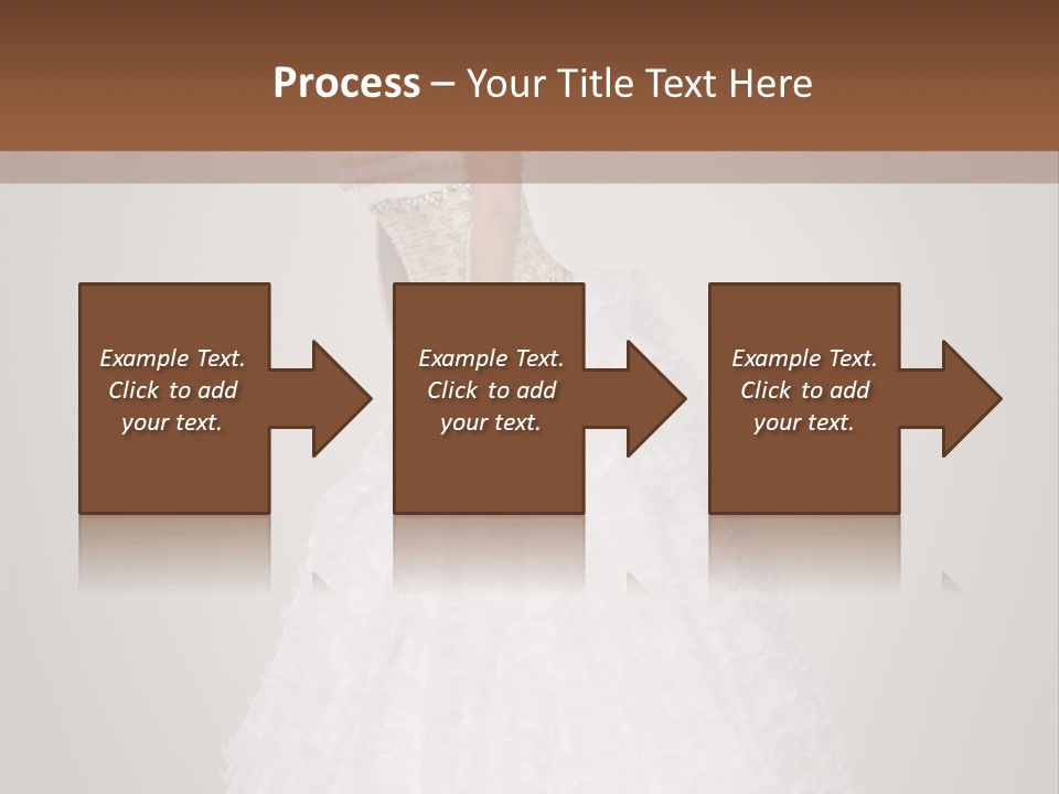 Beautiful Fashion Modern PowerPoint Template
