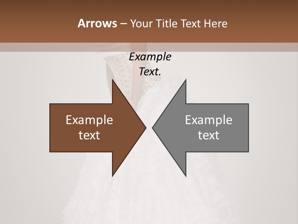 Beautiful Fashion Modern PowerPoint Template