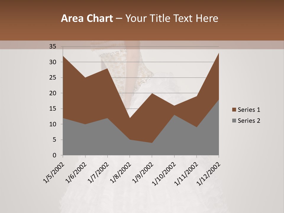 Beautiful Fashion Modern PowerPoint Template