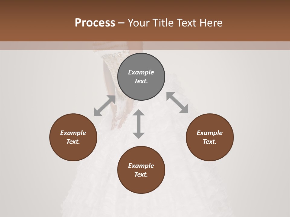 Beautiful Fashion Modern PowerPoint Template