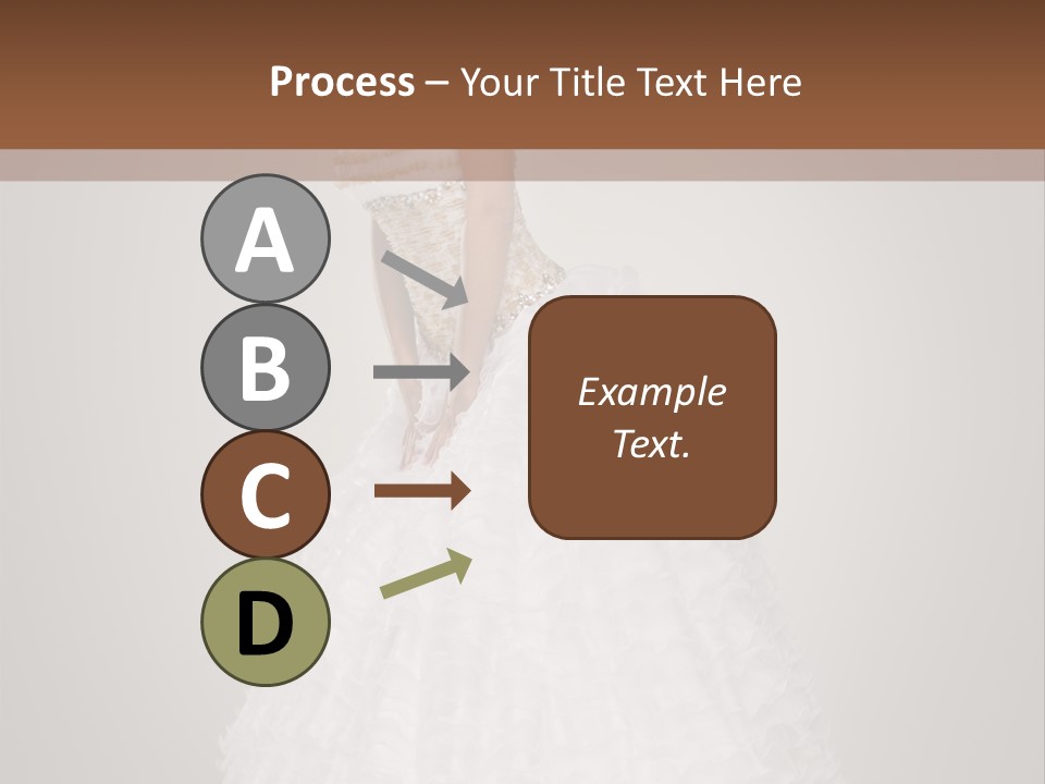 Beautiful Fashion Modern PowerPoint Template