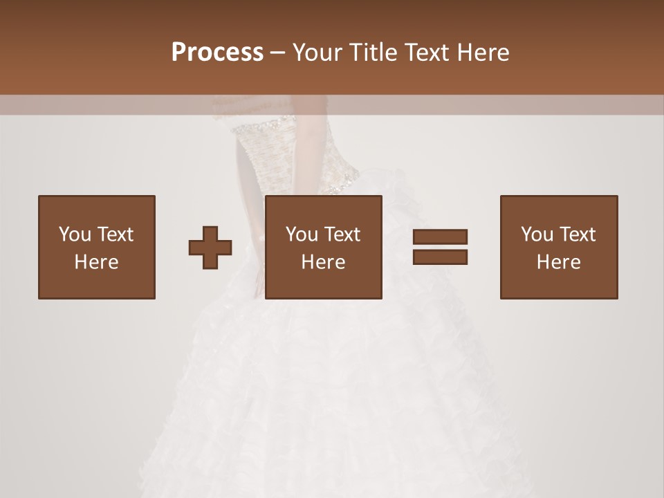Beautiful Fashion Modern PowerPoint Template