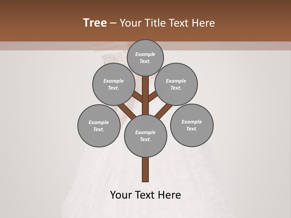 Beautiful Fashion Modern PowerPoint Template