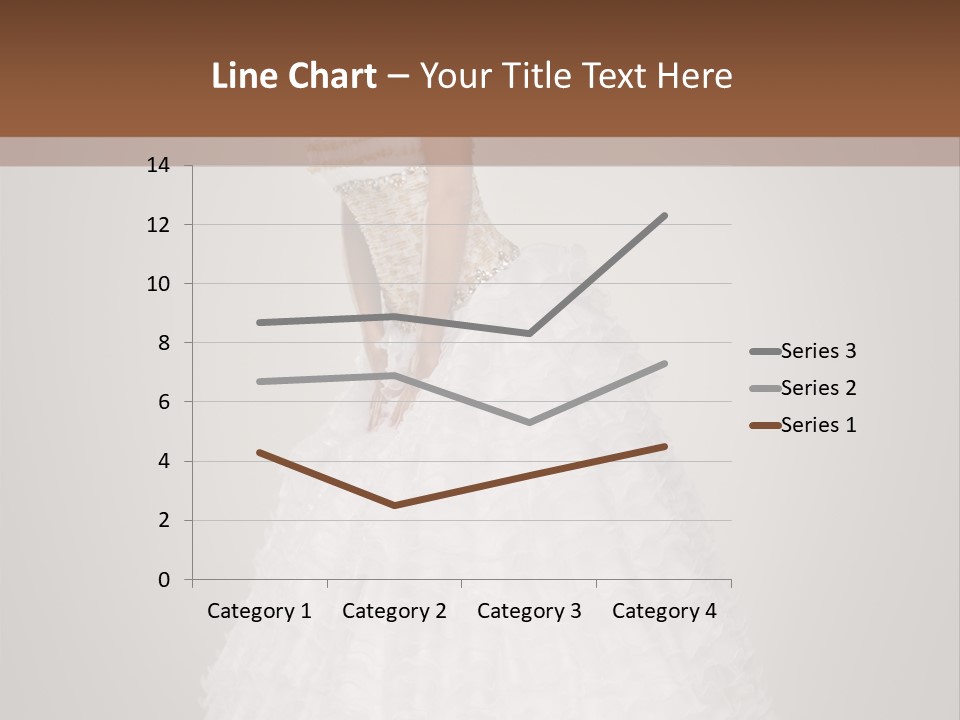 Beautiful Fashion Modern PowerPoint Template