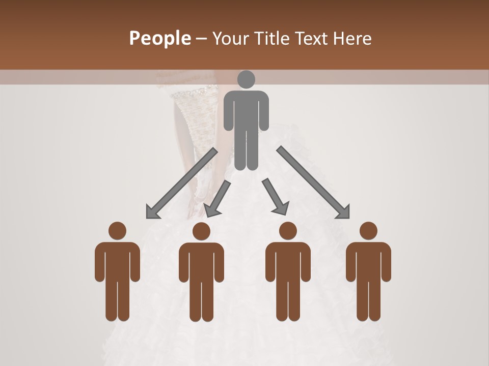 Beautiful Fashion Modern PowerPoint Template