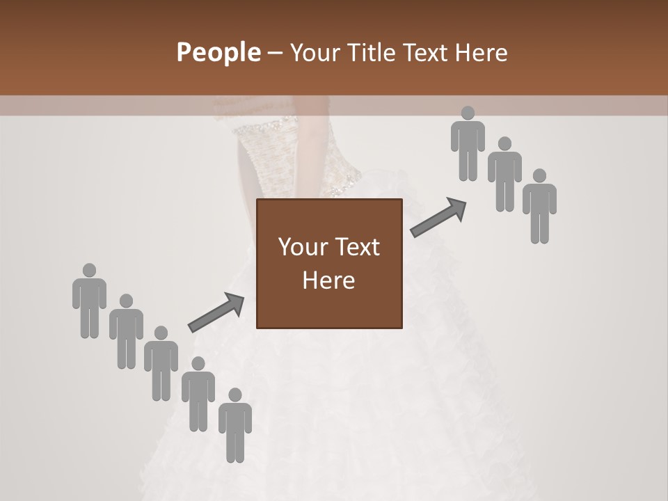 Beautiful Fashion Modern PowerPoint Template