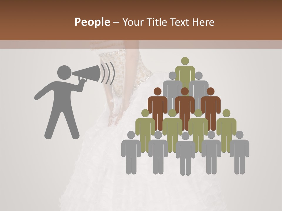 Beautiful Fashion Modern PowerPoint Template