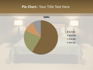 Floor Furniture Board PowerPoint Template