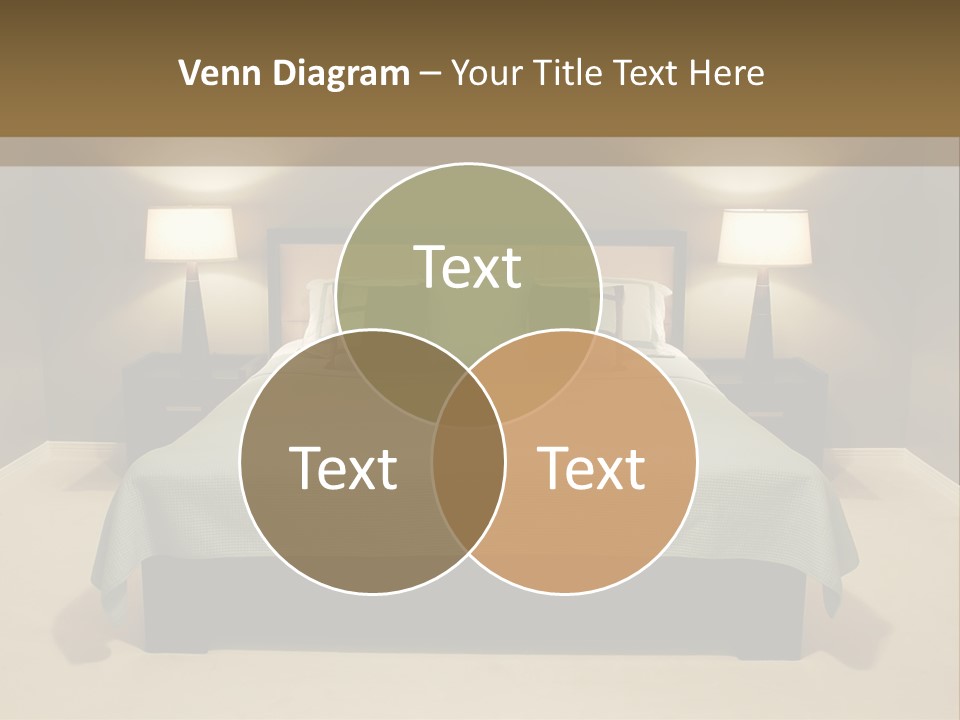Floor Furniture Board PowerPoint Template