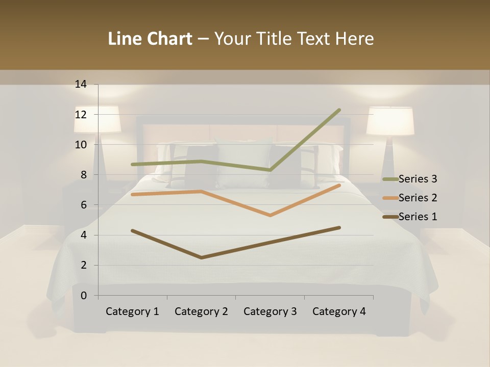 Floor Furniture Board PowerPoint Template