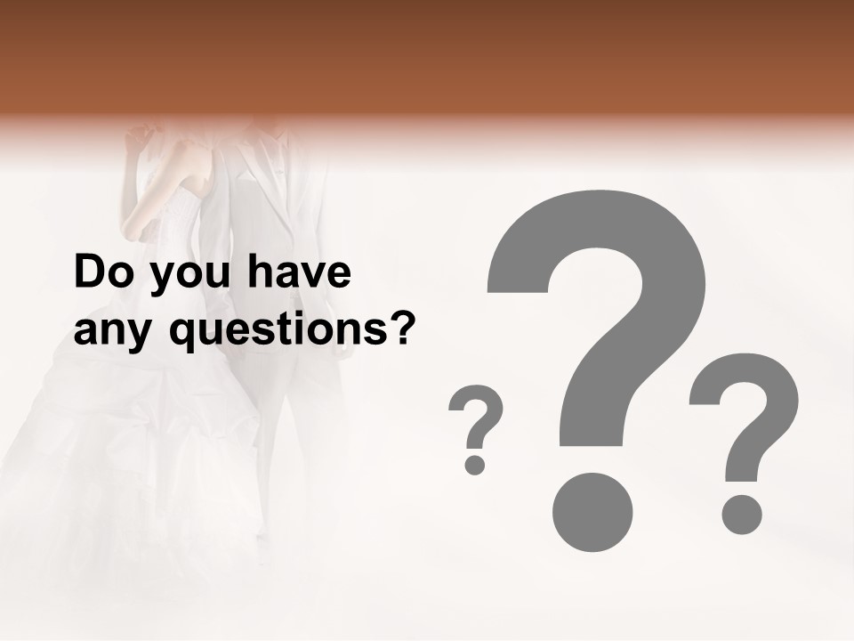 Happy Hairdressing Engagement PowerPoint Template