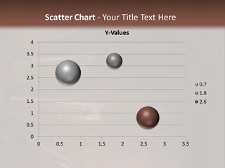 Detail Passage Rock PowerPoint Template