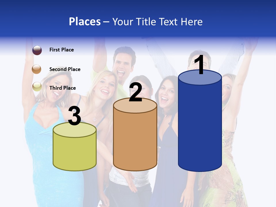 Flavor Season Punch PowerPoint Template