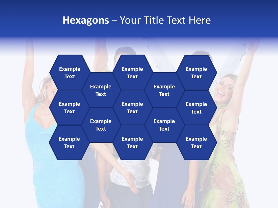 Flavor Season Punch PowerPoint Template