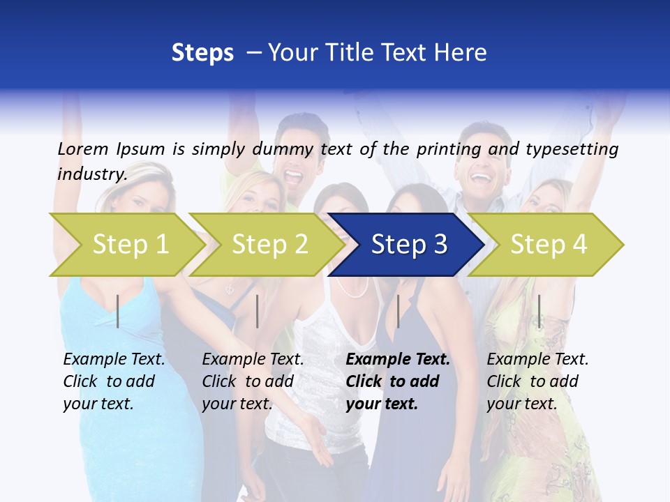 Flavor Season Punch PowerPoint Template