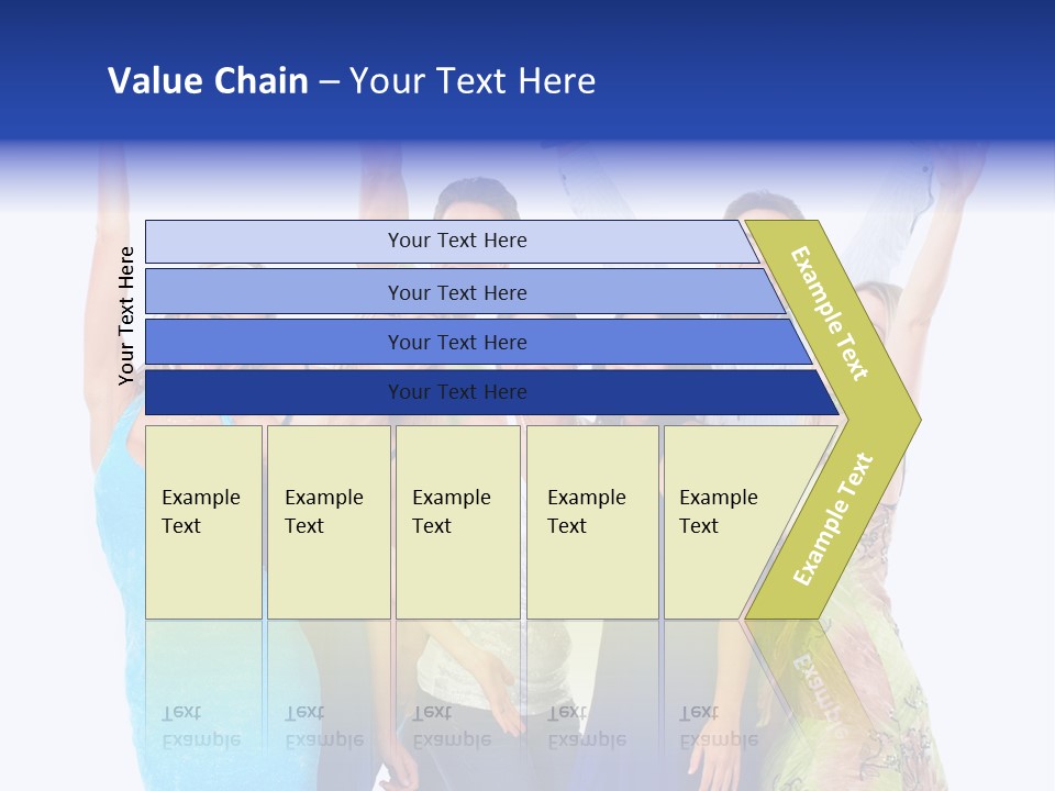 Flavor Season Punch PowerPoint Template