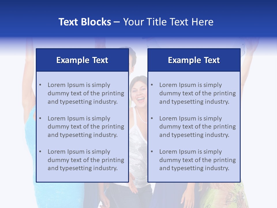 Flavor Season Punch PowerPoint Template