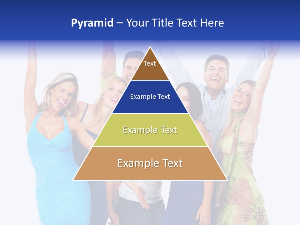 Flavor Season Punch PowerPoint Template