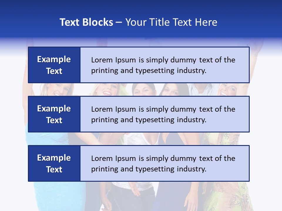 Flavor Season Punch PowerPoint Template